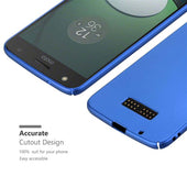 Load image into Gallery viewer, Blau / MOTO Z