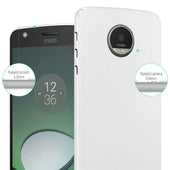 Load image into Gallery viewer, Silber / MOTO Z