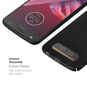 Load image into Gallery viewer, Schwarz / MOTO Z2 PLAY / Z2 FORCE