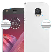 Load image into Gallery viewer, Silber / MOTO Z2 PLAY / Z2 FORCE