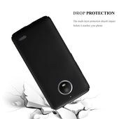 Lade das Bild in den Galerie-Viewer, Schwarz / MOTO E4