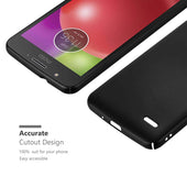 Lade das Bild in den Galerie-Viewer, Schwarz / MOTO E4