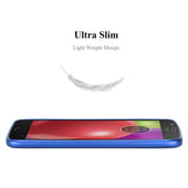 Lade das Bild in den Galerie-Viewer, Blau / MOTO E4