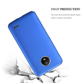 Lade das Bild in den Galerie-Viewer, Blau / MOTO E4