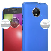 Lade das Bild in den Galerie-Viewer, Blau / MOTO E4