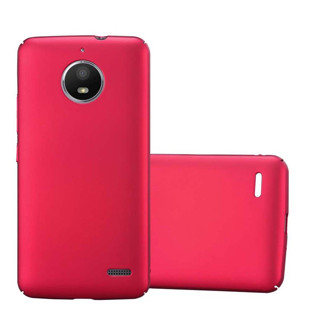 Rot / MOTO E4