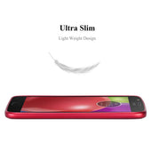 Lade das Bild in den Galerie-Viewer, Rot / MOTO E4