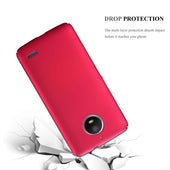 Lade das Bild in den Galerie-Viewer, Rot / MOTO E4