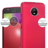 Lade das Bild in den Galerie-Viewer, Rot / MOTO E4