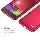 Lade das Bild in den Galerie-Viewer, Rot / MOTO E4