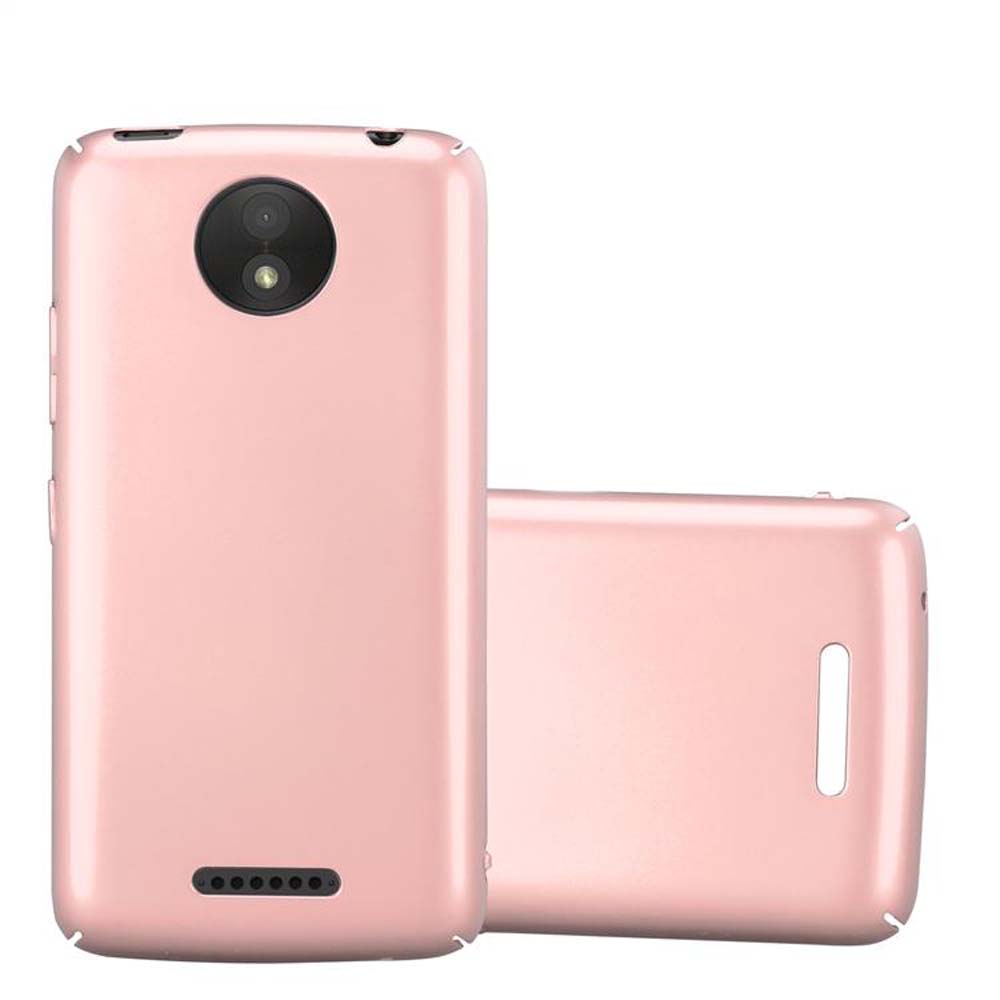 Rosa / MOTO C PLUS