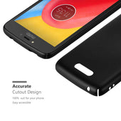 Lade das Bild in den Galerie-Viewer, Schwarz / MOTO C