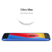 Lade das Bild in den Galerie-Viewer, Blau / MOTO C