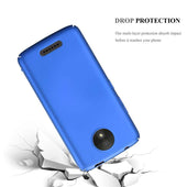 Lade das Bild in den Galerie-Viewer, Blau / MOTO C