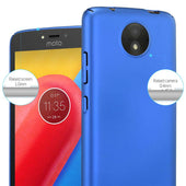 Lade das Bild in den Galerie-Viewer, Blau / MOTO C