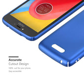 Lade das Bild in den Galerie-Viewer, Blau / MOTO C