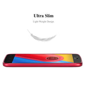 Lade das Bild in den Galerie-Viewer, Rot / MOTO C