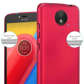 Lade das Bild in den Galerie-Viewer, Rot / MOTO C