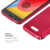 Lade das Bild in den Galerie-Viewer, Rot / MOTO C