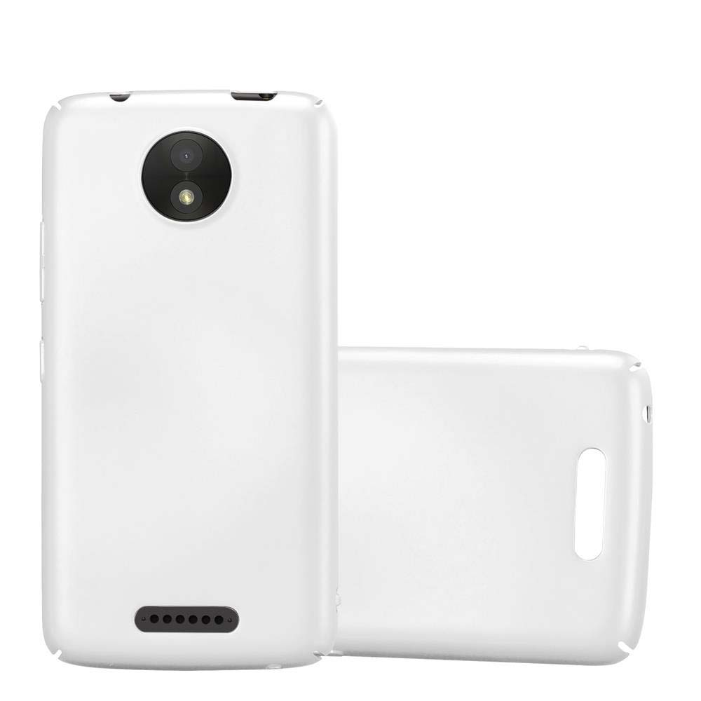 Silber / MOTO C