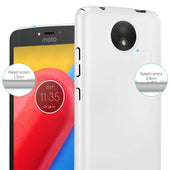 Lade das Bild in den Galerie-Viewer, Silber / MOTO C