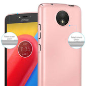 Lade das Bild in den Galerie-Viewer, Rosa / MOTO C