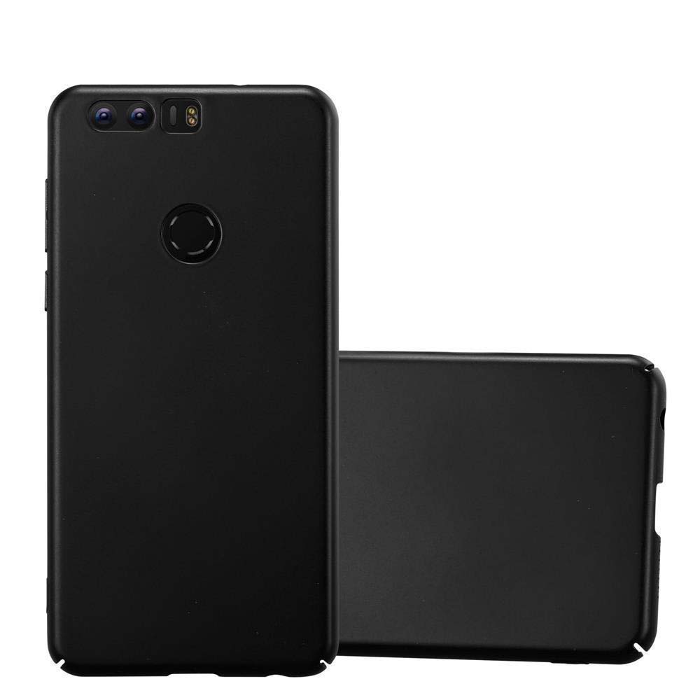 Schwarz / 8 / 8 PREMIUM
