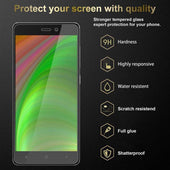 Load image into Gallery viewer, Transparent / RedMi 3S