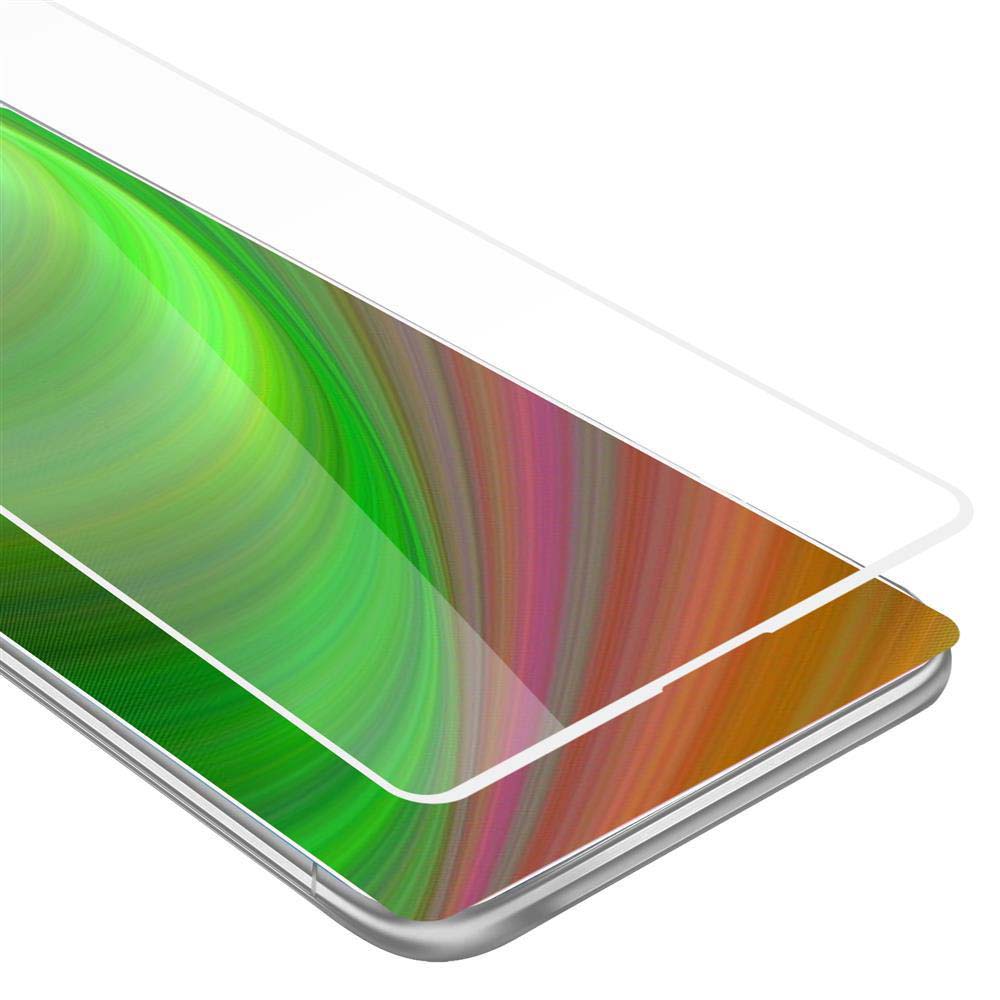 Weiß / Mi MIX 2S