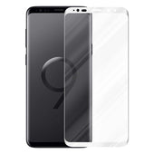 Load image into Gallery viewer, Weiß / Galaxy S9 PLUS