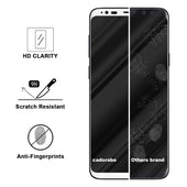 Load image into Gallery viewer, Weiß / Galaxy S9 PLUS