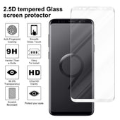 Load image into Gallery viewer, Weiß / Galaxy S9 PLUS