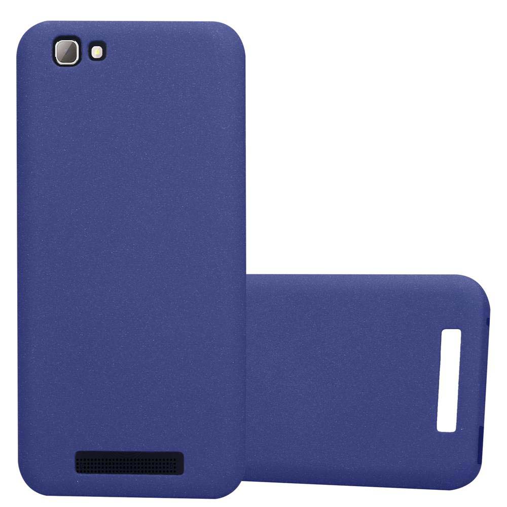 Blau / Blade A612