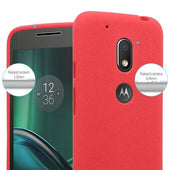 Load image into Gallery viewer, Rot / MOTO G4 PLAY