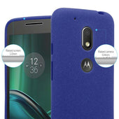Load image into Gallery viewer, Blau / MOTO G4 PLAY