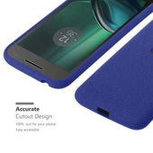 Load image into Gallery viewer, Blau / MOTO G4 PLAY