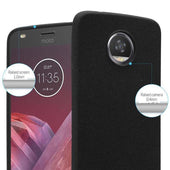 Load image into Gallery viewer, Schwarz / MOTO Z2 PLAY / Z2 FORCE