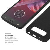 Load image into Gallery viewer, Schwarz / MOTO Z2 PLAY / Z2 FORCE