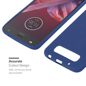 Load image into Gallery viewer, Blau / MOTO Z2 PLAY / Z2 FORCE