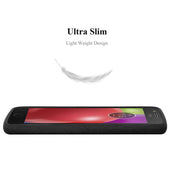 Load image into Gallery viewer, Schwarz / MOTO E4