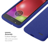 Load image into Gallery viewer, Blau / MOTO E4