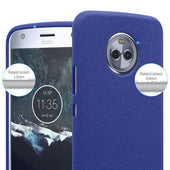 Load image into Gallery viewer, Blau / MOTO X4