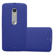 Lade das Bild in den Galerie-Viewer, Blau / MOTO X PLAY