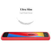 Lade das Bild in den Galerie-Viewer, Rot / MOTO C PLUS