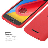 Lade das Bild in den Galerie-Viewer, Rot / MOTO C PLUS