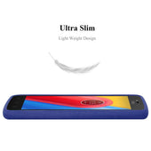 Lade das Bild in den Galerie-Viewer, Blau / MOTO C PLUS