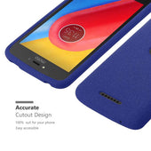 Lade das Bild in den Galerie-Viewer, Blau / MOTO C PLUS