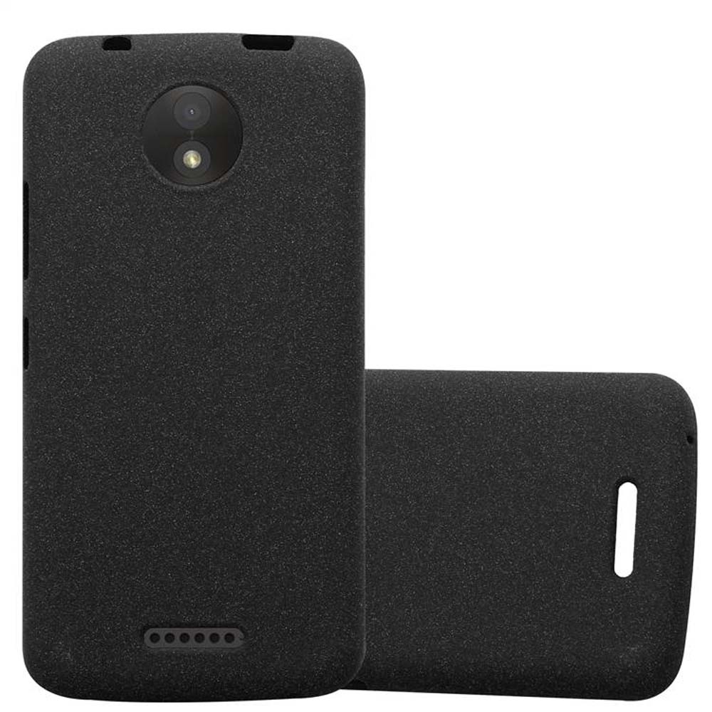 Schwarz / MOTO C