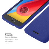 Lade das Bild in den Galerie-Viewer, Blau / MOTO C