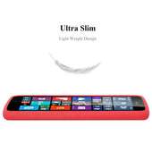 Lade das Bild in den Galerie-Viewer, Rot / Lumia 640 XL